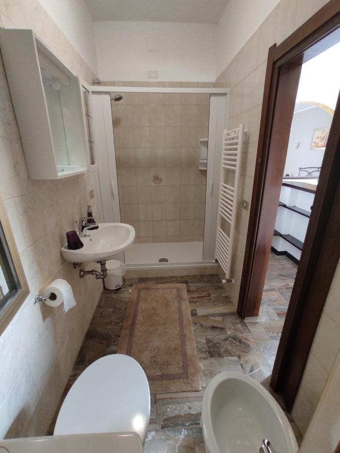 B&B SunBeach San Benedetto del Tronto Exterior foto