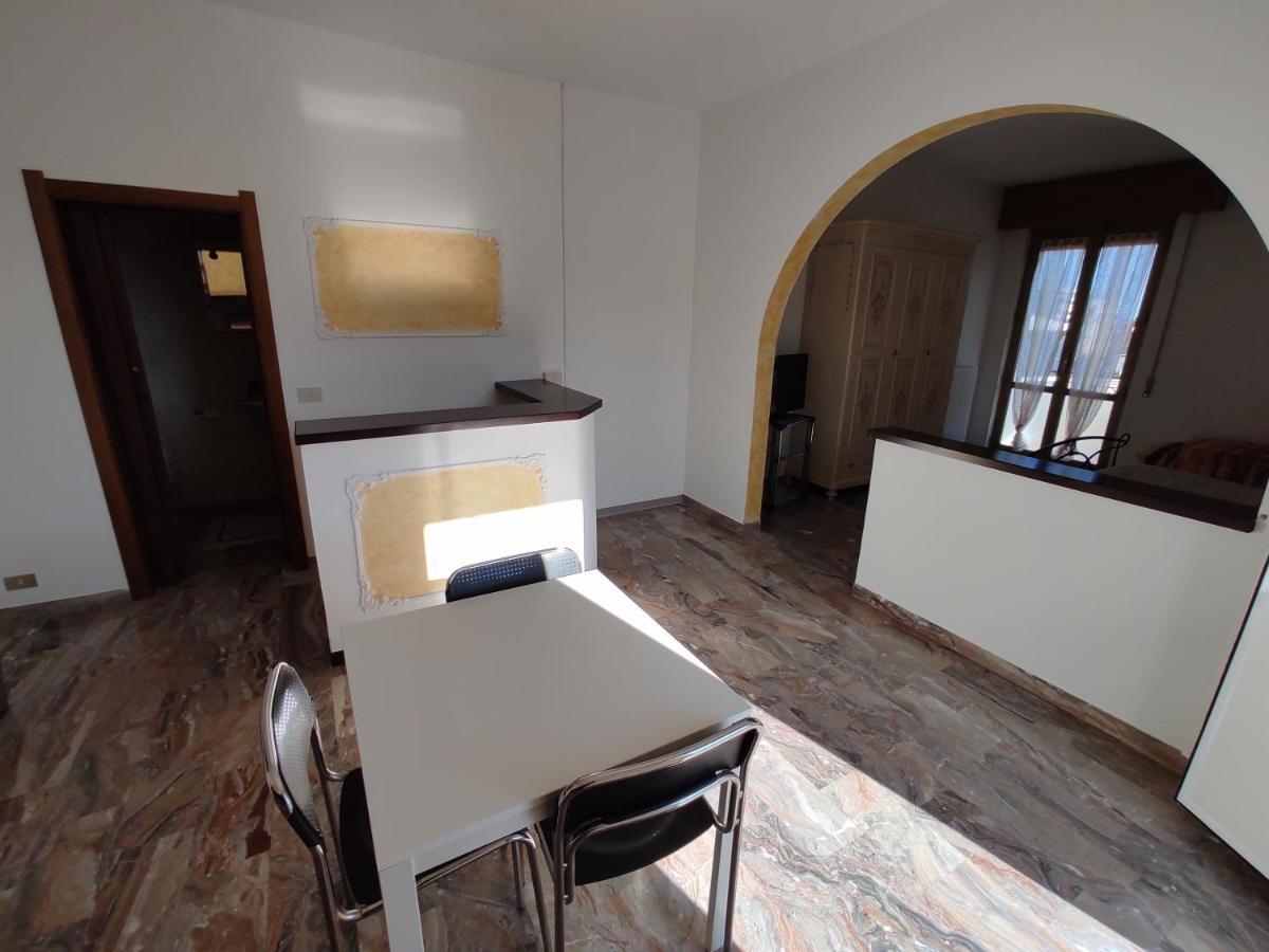 B&B SunBeach San Benedetto del Tronto Exterior foto