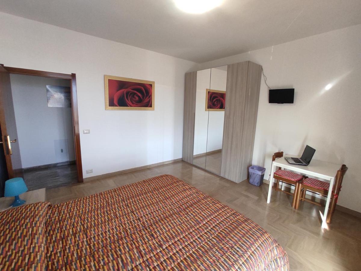 B&B SunBeach San Benedetto del Tronto Exterior foto