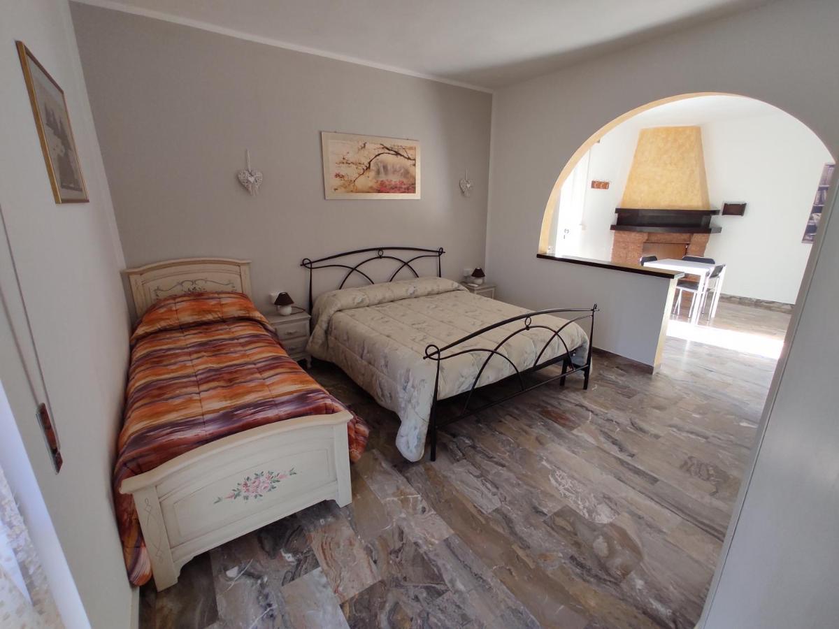 B&B SunBeach San Benedetto del Tronto Exterior foto