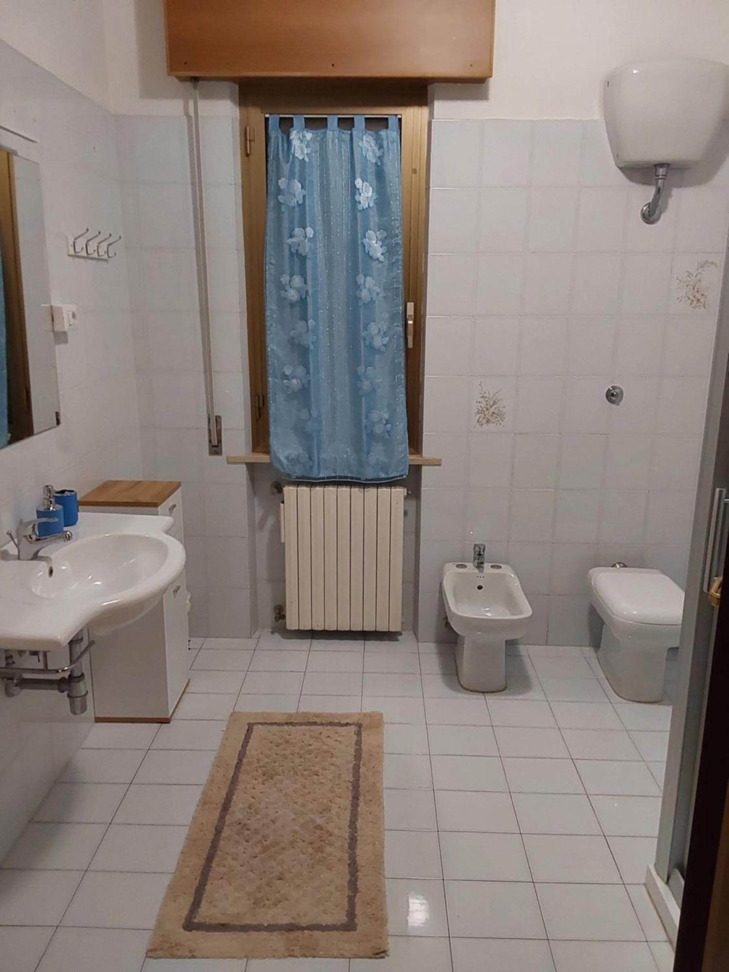 B&B SunBeach San Benedetto del Tronto Exterior foto