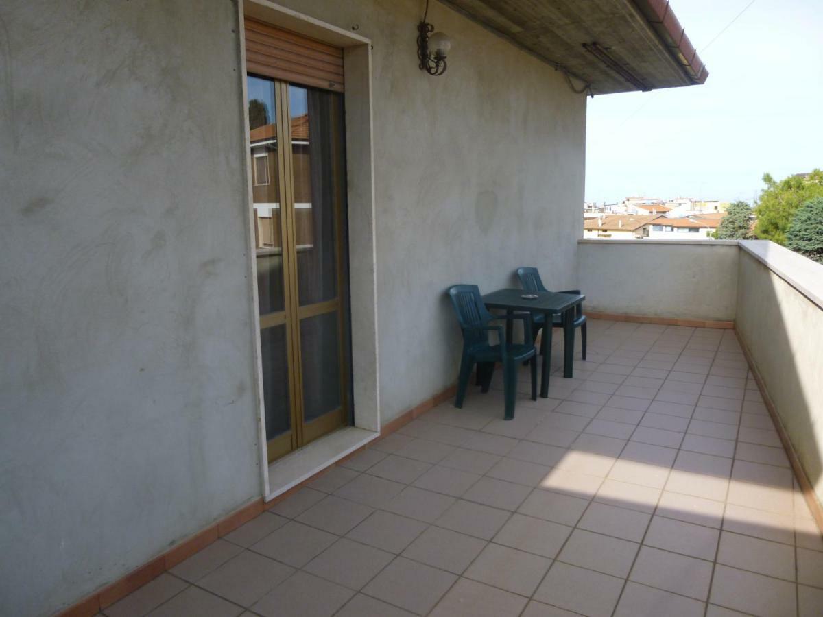 B&B SunBeach San Benedetto del Tronto Exterior foto